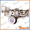 Turbocompresseur neuf pour SEAT | 5439-970-0012, 5439-970-0023